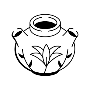 Tulip Vase icon