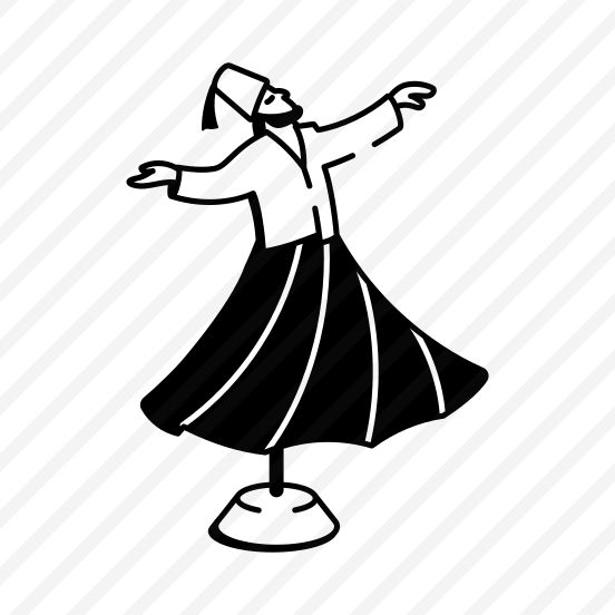 Whirling Dervish preview
