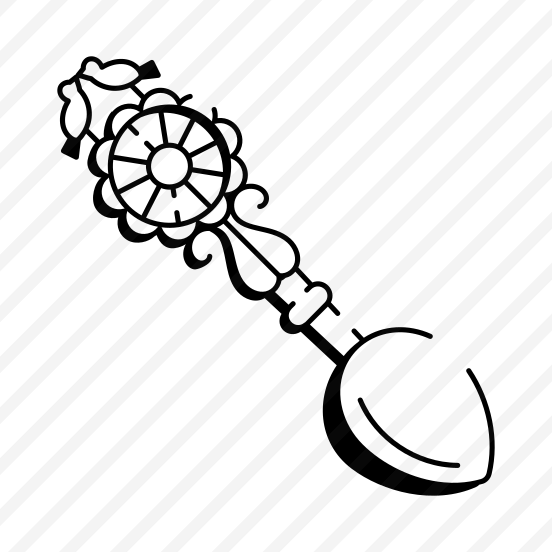 Wooden Spoon preview