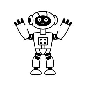 Ai Robot icon