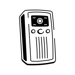 Air Purifier icon
