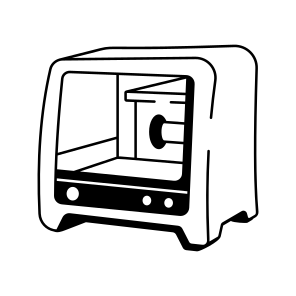 Bio Printer icon