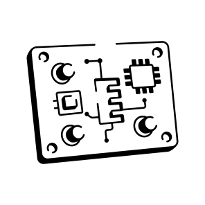 Circuit Board icon