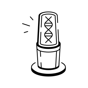Dna Scanner icon