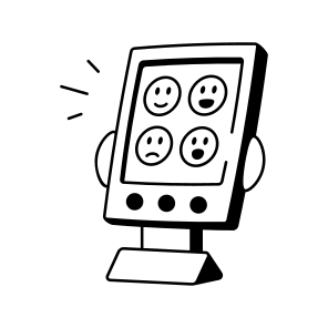 Emotion Detector icon