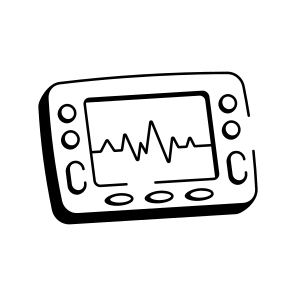 Heart Monitor icon
