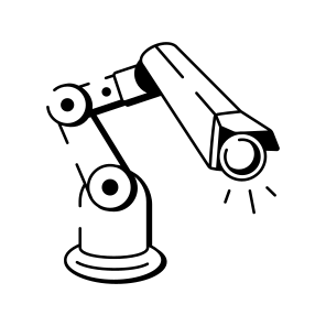 Machine Vision icon