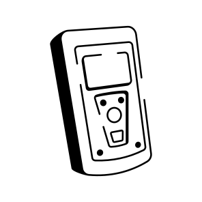 Motion Sensor icon