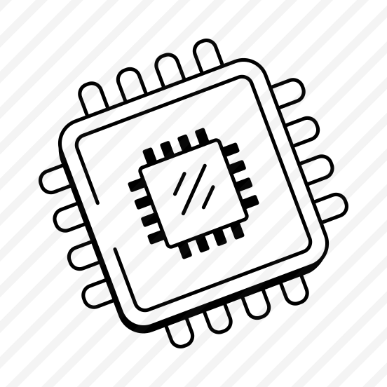 Neural Chip preview
