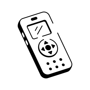 Smart Remote icon