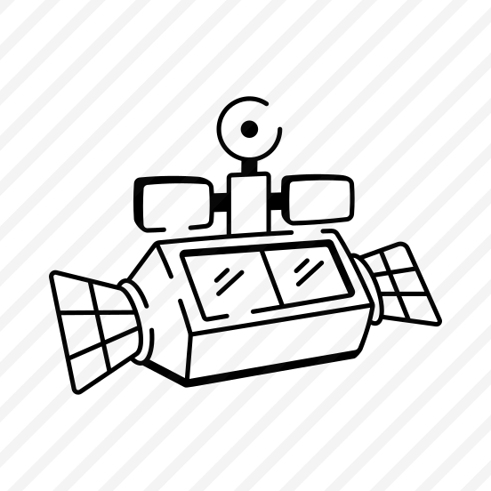 Space Module preview