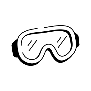 Vr Glasses icon