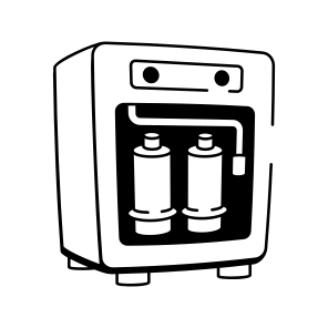 Water Purification icon