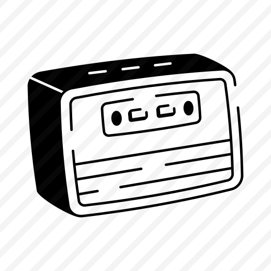 Wireless Speaker preview