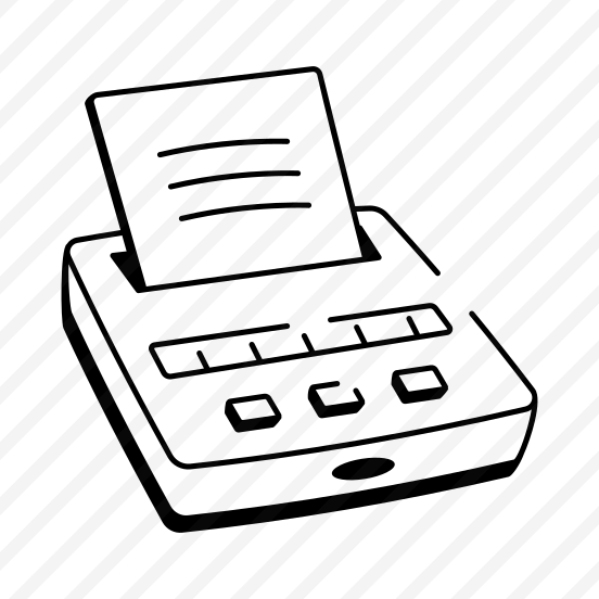 Writing Machine preview