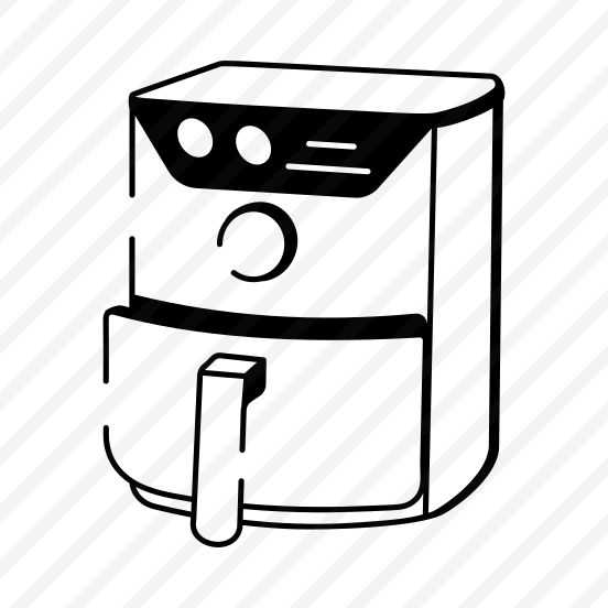 Air Fryer preview