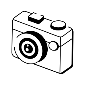 Camera icon