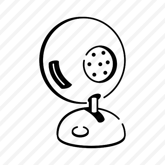 Camera Speaker preview