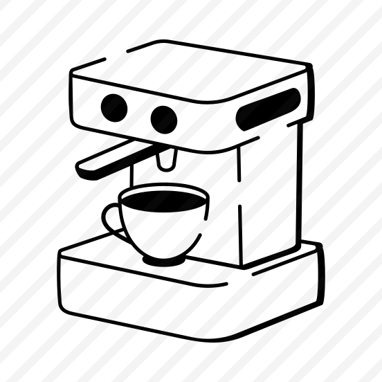 Coffee Machine preview