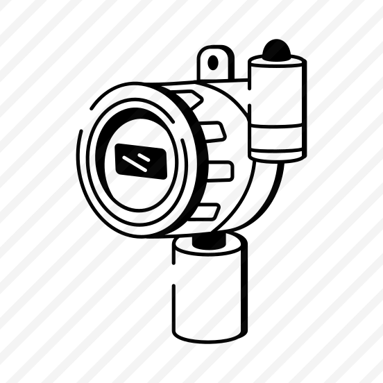 Gas Detector preview