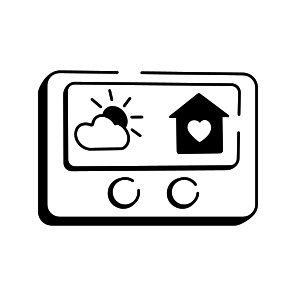 Home Control icon