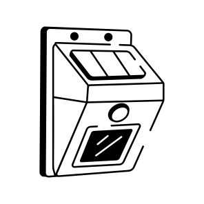 Motion Light icon
