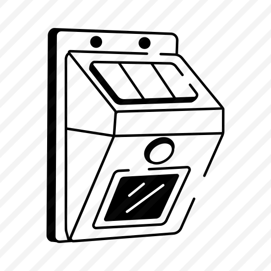 Motion Light preview