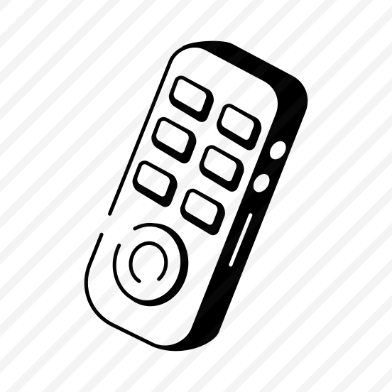 Remote Control preview