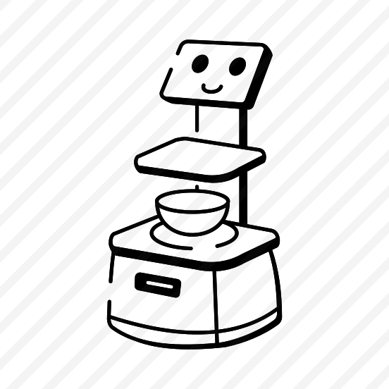 Robot Assistant preview