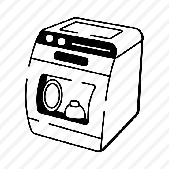 Smart Dishwasher preview