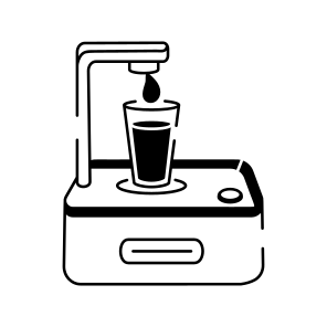 Smart Dispenser icon