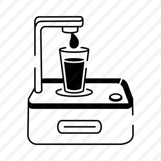 Smart Dispenser preview