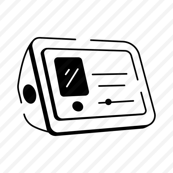 Smart Display preview