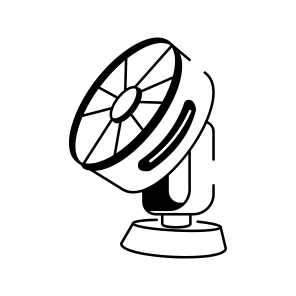 Smart Fan icon
