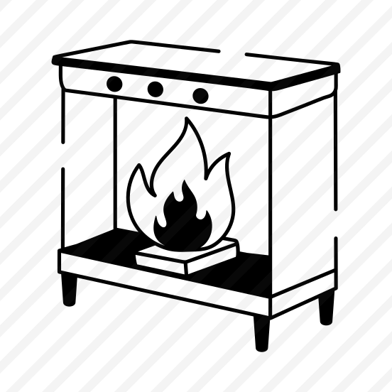 Smart Fireplace preview