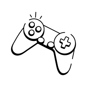 Smart Gaming icon