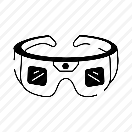 Smart Glasses preview