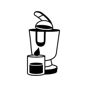 Smart Grinder icon
