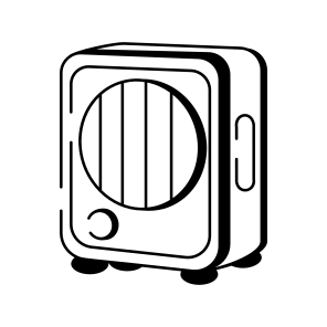Smart Heater icon