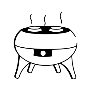 Smart Humidifier icon