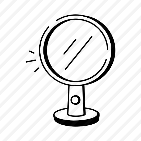 Smart Mirror preview