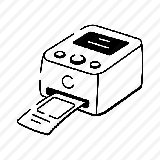 Smart Printer preview