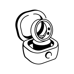 Smart Ring icon