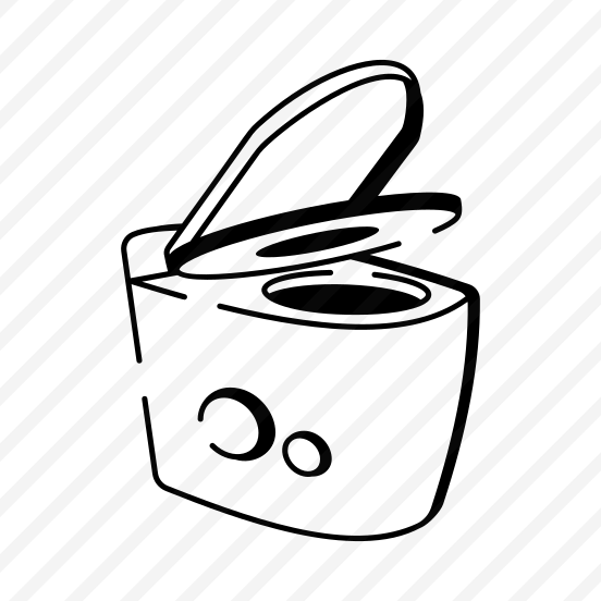 Smart Toilet preview