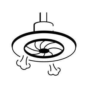 Smart Vent icon