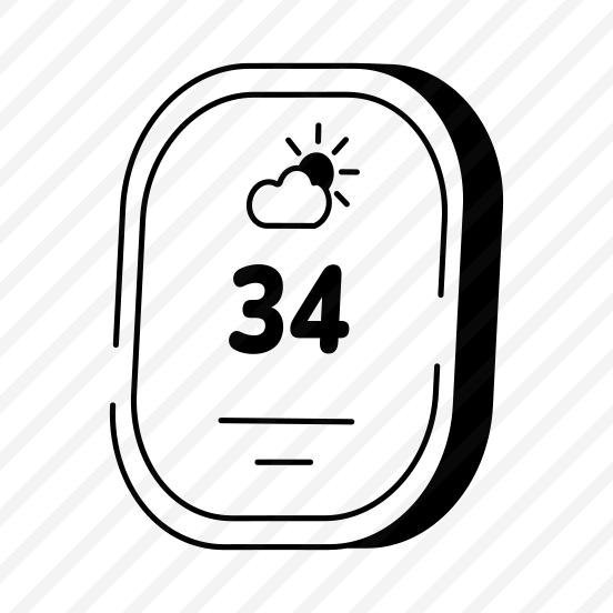 Smart Weather preview