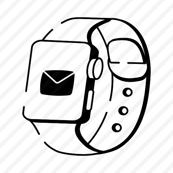 Smartwatch preview