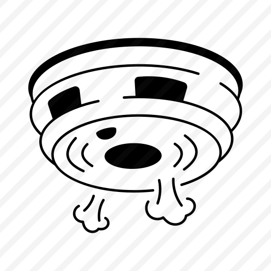 Smoke Detector preview