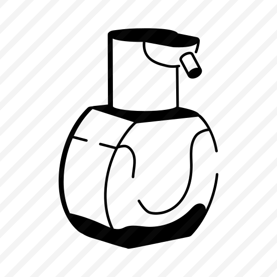 Soap Dispenser preview