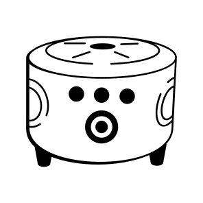 Sound Sensor icon